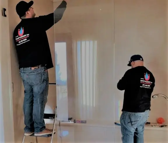 Professional plumbing installation for Leak Detection in Fairway Fields